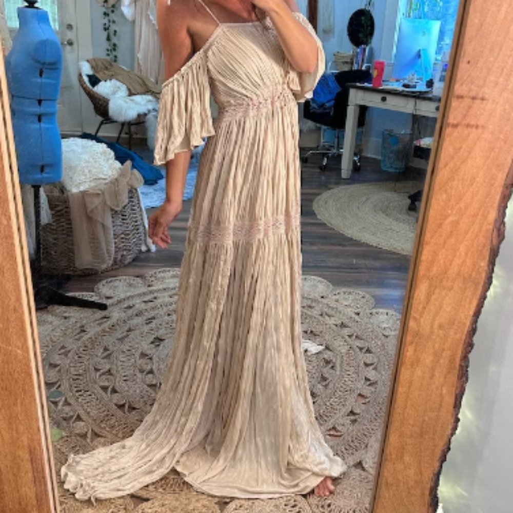 Reclamation Athena Dress - Never Worn